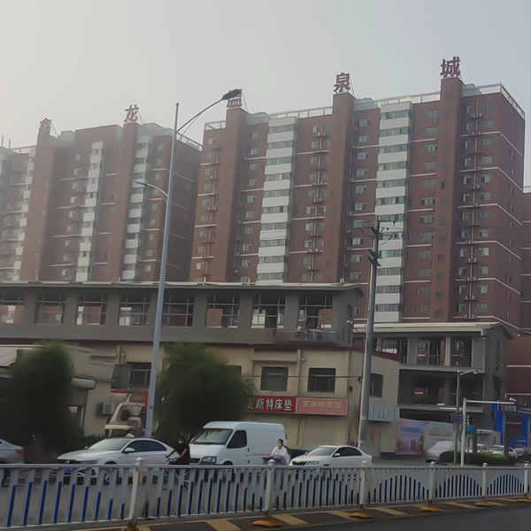 鑫龙温泉城
